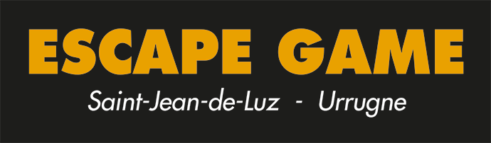 Logo Escape Game au Pays Basque - Saint-Jean-de-Luz et Urrugne